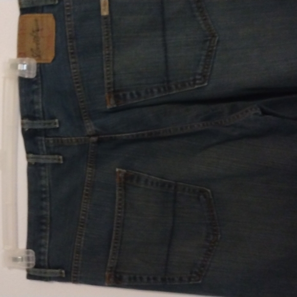 Men's Levi jeans - Picture 3 of 4